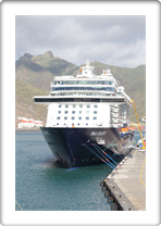 Mein Schiff 3   9641730   9HA3062   